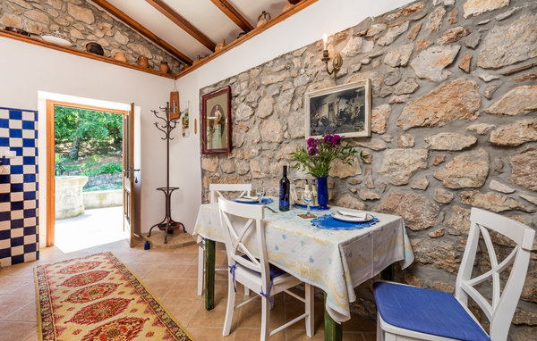 Ferienhaus - Opatija-Lovran , Kroatien - CKO915 403