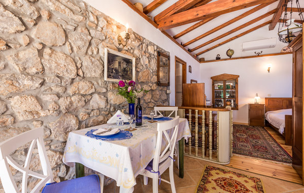 Ferienhaus - Opatija-Lovran , Kroatien - CKO915 3