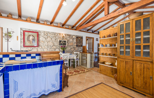 Ferienhaus - Opatija-Lovran , Kroatien - CKO915 404