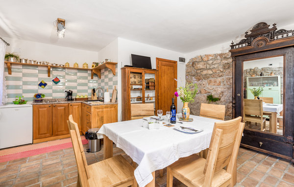 Ferienhaus - Opatija-Lovran , Kroatien - CKO915 405