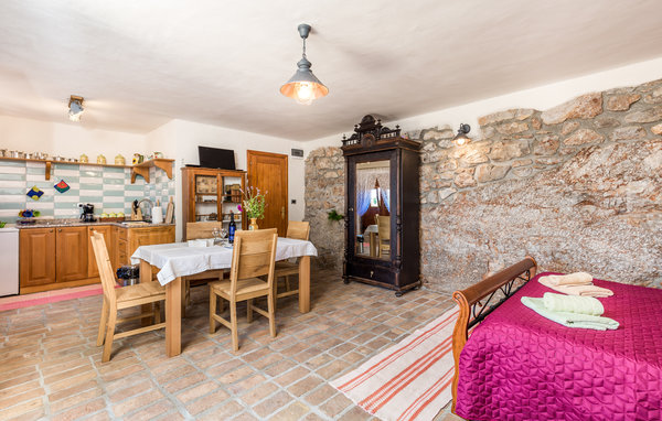Ferienhaus - Opatija-Lovran , Kroatien - CKO915 407