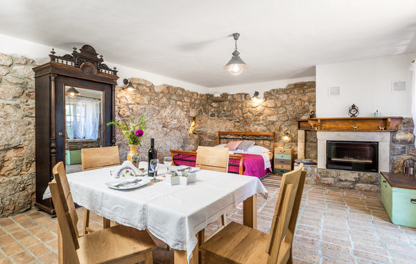Ferienhaus - Opatija-Lovran , Kroatien - CKO915 408