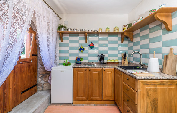 Ferienhaus - Opatija-Lovran , Kroatien - CKO915 409