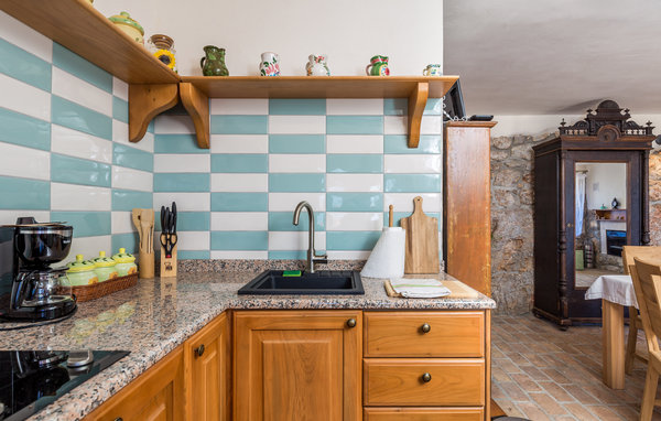 Ferienhaus - Opatija-Lovran , Kroatien - CKO915 410