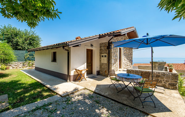 Ferienhaus - Opatija-Lovran , Kroatien - CKO915 81