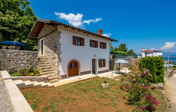Ferienhaus - Opatija-Lovran , Kroatien - CKO915 82