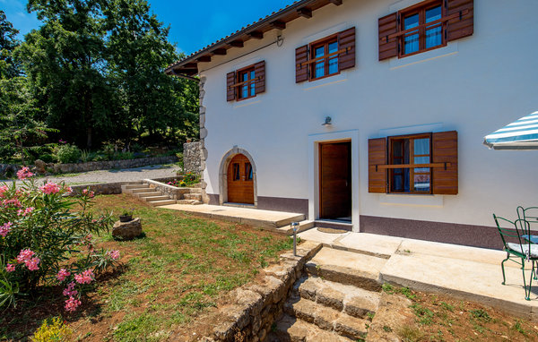Ferienhaus - Opatija-Lovran , Kroatien - CKO915 83