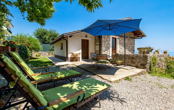 Ferienhaus - Opatija-Lovran , Kroatien - CKO915 101