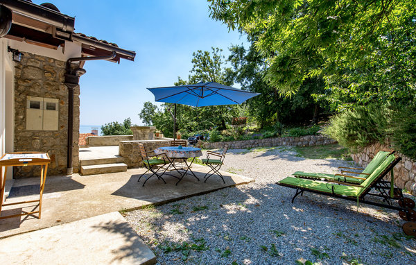 Ferienhaus - Opatija-Lovran , Kroatien - CKO915 103