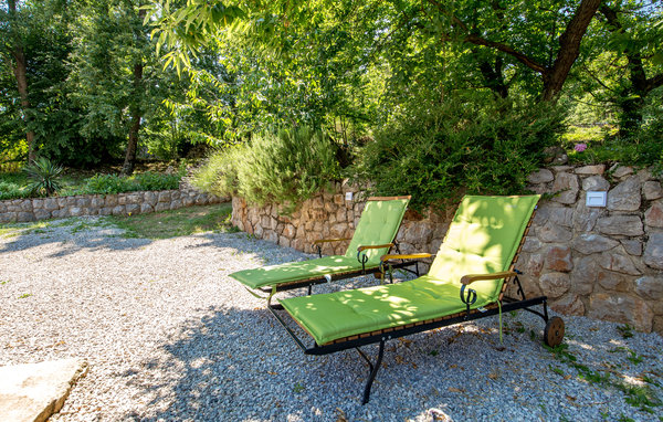 Ferienhaus - Opatija-Lovran , Kroatien - CKO915 104
