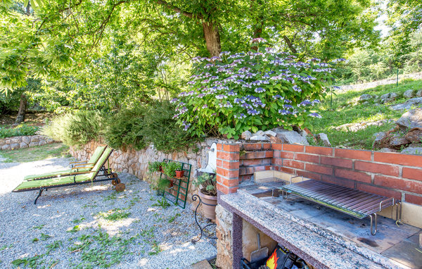 Ferienhaus - Opatija-Lovran , Kroatien - CKO915 105