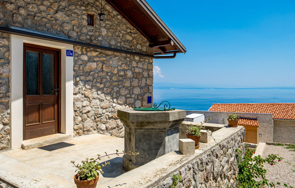 Ferienhaus - Opatija-Lovran , Kroatien - CKO915 106