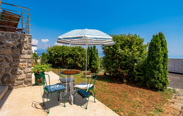 Ferienhaus - Opatija-Lovran , Kroatien - CKO915 107