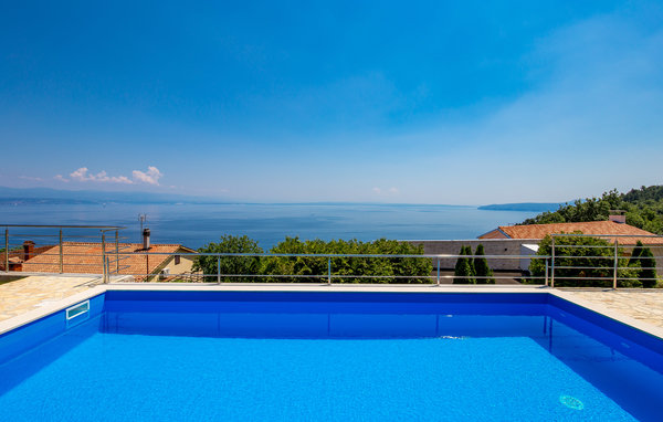 Ferienhaus - Opatija-Lovran , Kroatien - CKO915 13