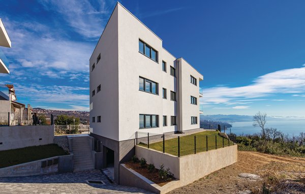 Apartman - Opatija , Hrvatska - CKO924 81