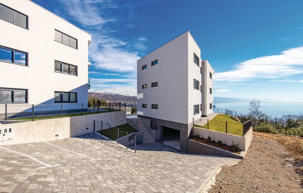 Apartman - Opatija , Hrvatska - CKO924 82