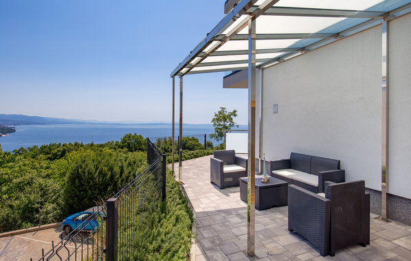 Apartman - Opatija , Hrvatska - CKO924 7
