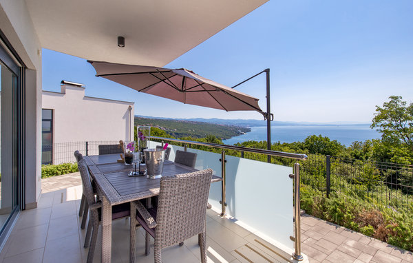 Apartman - Opatija , Hrvatska - CKO924 201