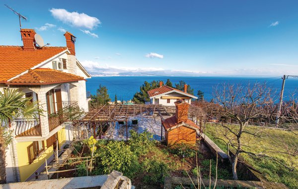 Apartment - Opatija-Lovran , Croatia - CKO925 2