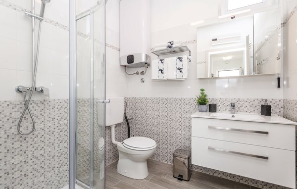 Ferienwohnung - Opatija-Lovran , Kroatien - CKO929 701