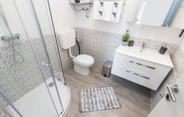 Ferienwohnung - Opatija-Lovran , Kroatien - CKO929 702