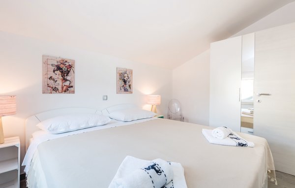 Ferienwohnung - Opatija-Lovran , Kroatien - CKO929 601