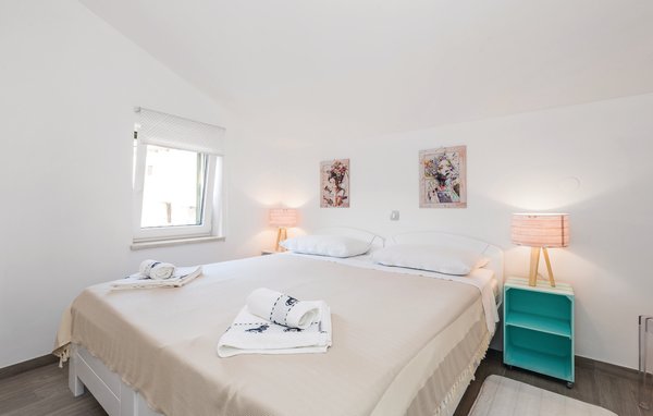 Ferienwohnung - Opatija-Lovran , Kroatien - CKO929 4