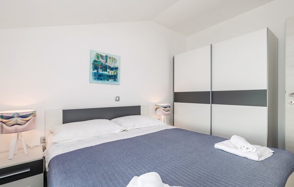 Ferienwohnung - Opatija-Lovran , Kroatien - CKO929 602