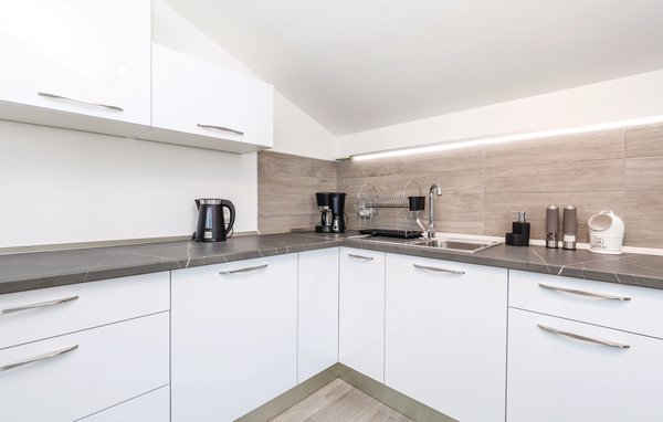 Ferienwohnung - Opatija-Lovran , Kroatien - CKO929 402