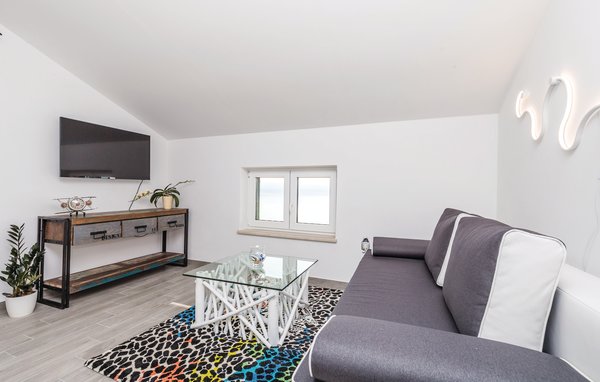 Ferienwohnung - Opatija-Lovran , Kroatien - CKO929 301