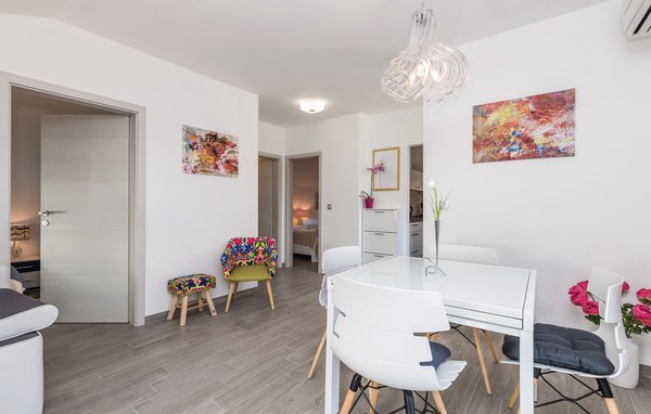 Ferienwohnung - Opatija-Lovran , Kroatien - CKO929 3
