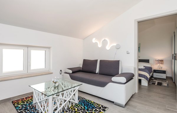 Ferienwohnung - Opatija-Lovran , Kroatien - CKO929 302