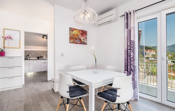 Ferienwohnung - Opatija-Lovran , Kroatien - CKO929 303