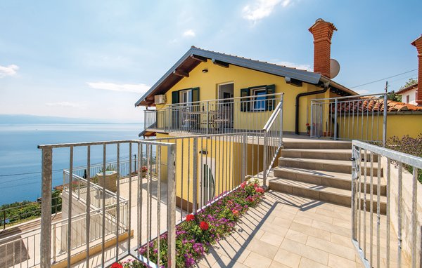 Ferienwohnung - Opatija-Lovran , Kroatien - CKO929 81