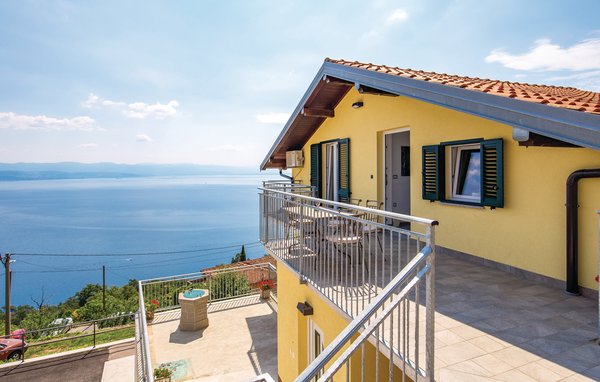 Ferienwohnung - Opatija-Lovran , Kroatien - CKO929 82
