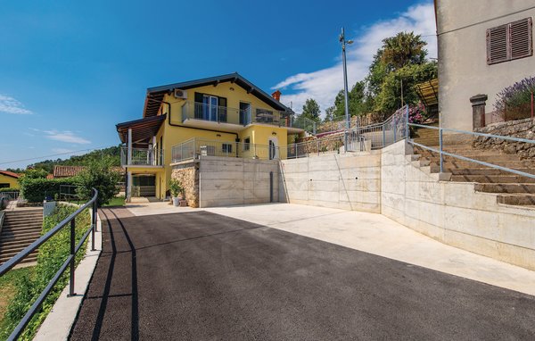 Ferienwohnung - Opatija-Lovran , Kroatien - CKO929 83