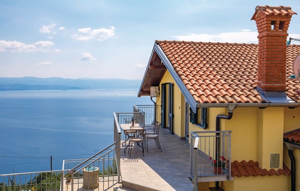 Apartament - Opatija-Lovran , Chorwacja - CKO929 1