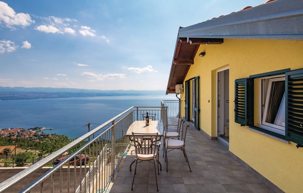 Ferienwohnung - Opatija-Lovran , Kroatien - CKO929 101