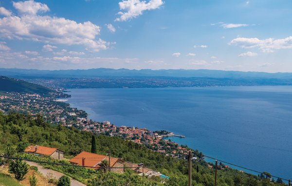 Ferienwohnung - Opatija-Lovran , Kroatien - CKO929 5