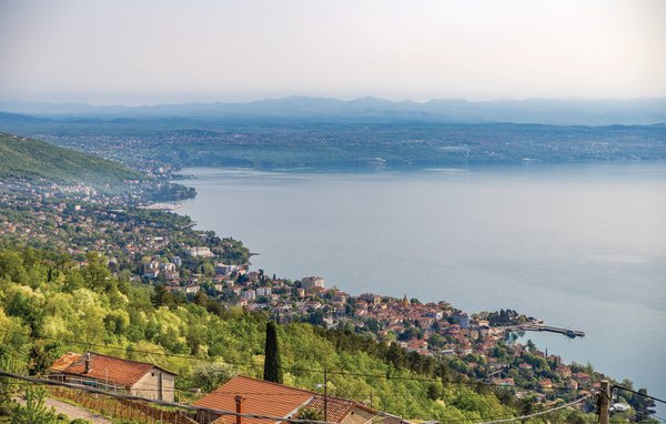 Ferienwohnung - Opatija-Lovran , Kroatien - CKO929 201