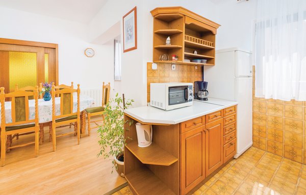 Ferienwohnung 