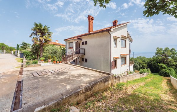 Ferienwohnung - Opatija-Pobri , Kroatien - CKO937 2