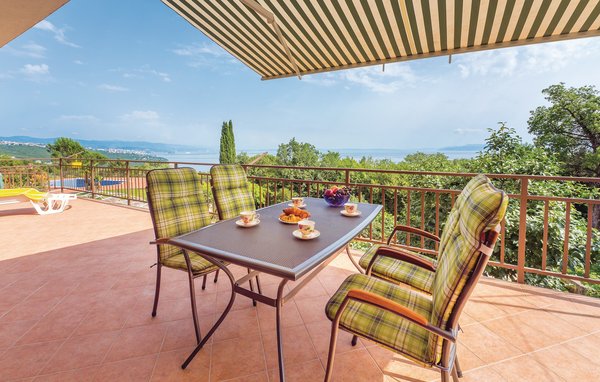Ferienwohnung - Opatija-Pobri , Kroatien - CKO937 1