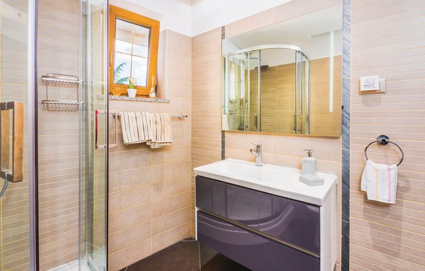 Ferienwohnung - Opatija-Viskovo , Kroatien - CKO938 701