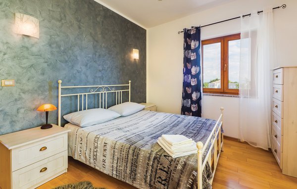 Ferienwohnung - Opatija-Viskovo , Kroatien - CKO938 5