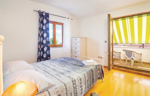 Ferienwohnung - Opatija-Viskovo , Kroatien - CKO938 601