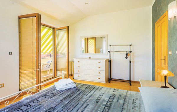 Ferienwohnung - Opatija-Viskovo , Kroatien - CKO938 602