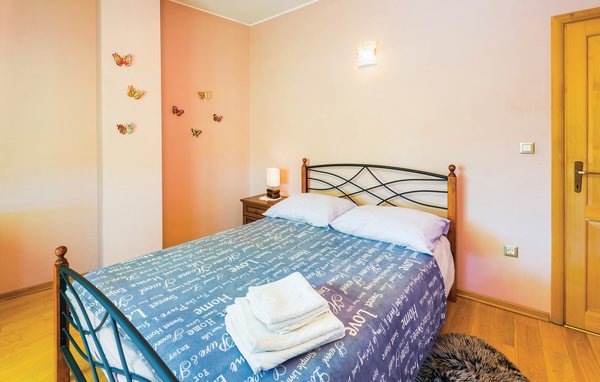 Ferienwohnung - Opatija-Viskovo , Kroatien - CKO938 603