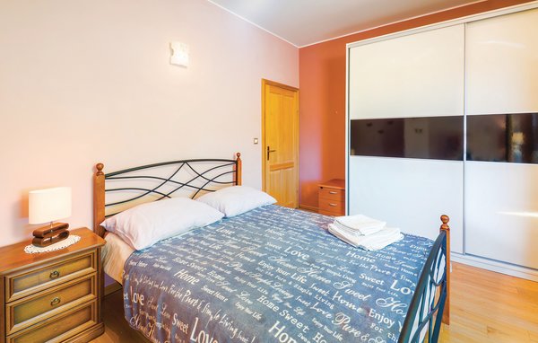 Ferienwohnung - Opatija-Viskovo , Kroatien - CKO938 604