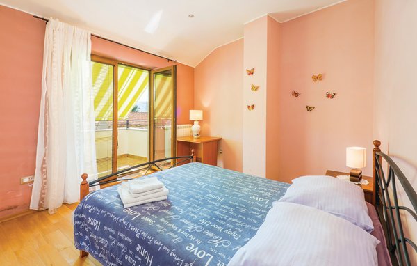 Ferienwohnung - Opatija-Viskovo , Kroatien - CKO938 605